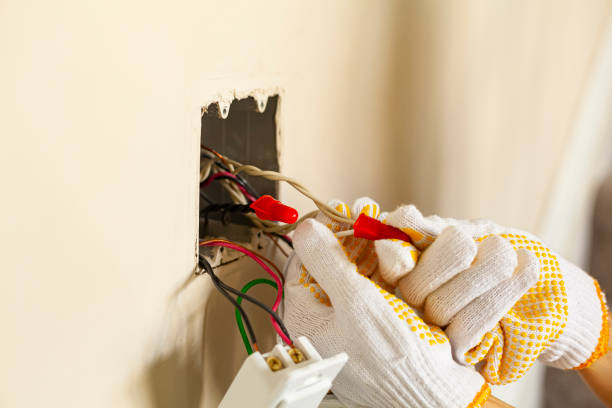 Best Commercial Electrical Services  in Hines, OR