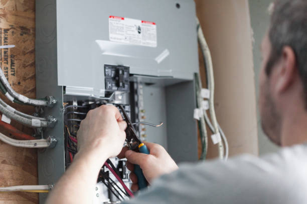 Emergency Electrical Repair Services in Hines, OR